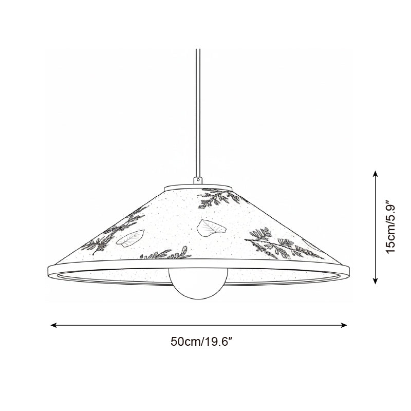 Soraneria pendellampa