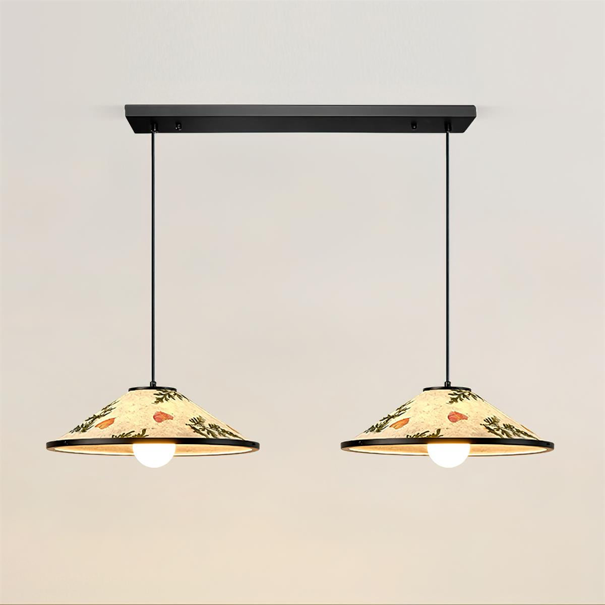 Soraneria pendellampa