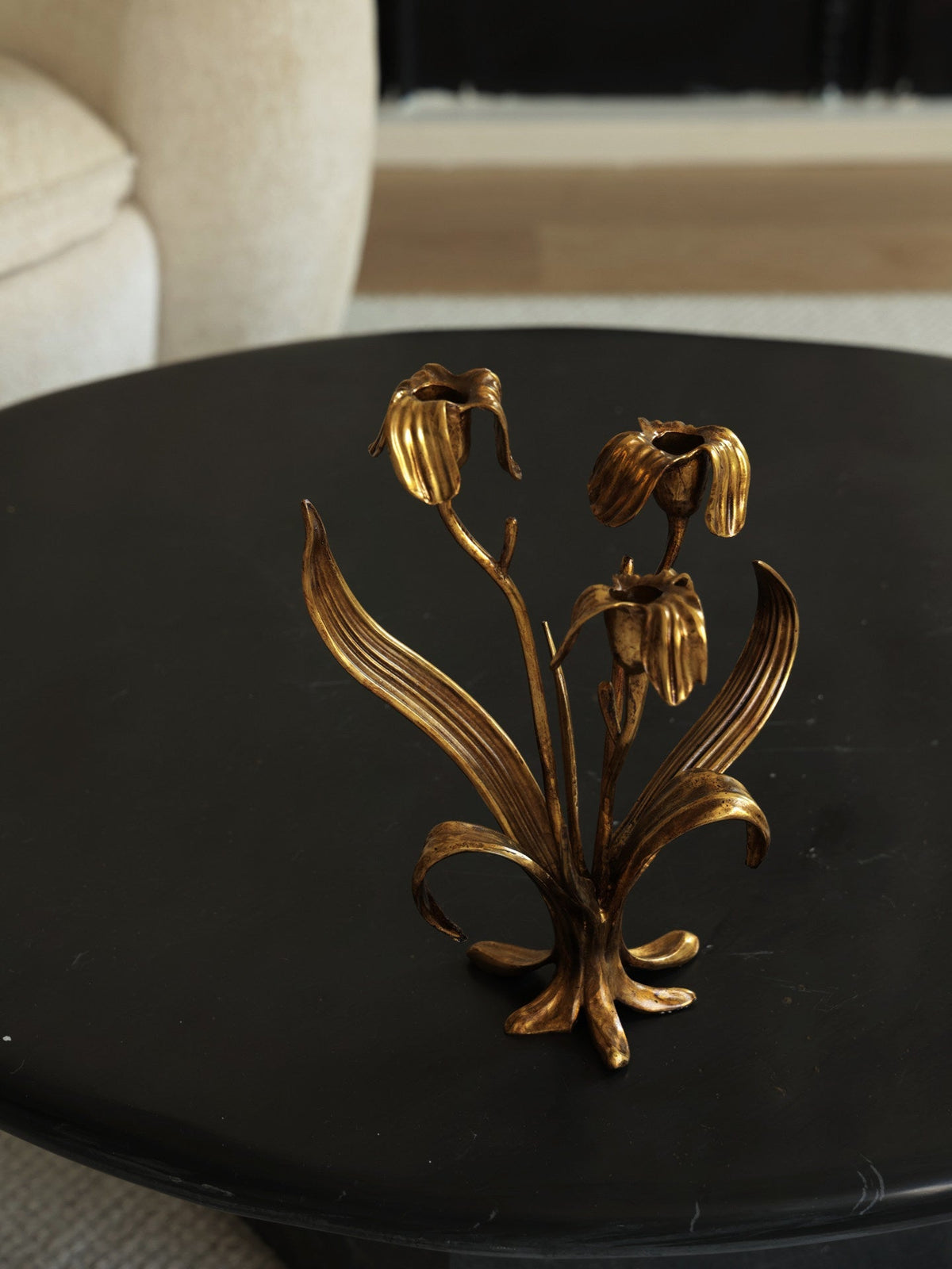 Orielle Botanical Bloom-lysestage