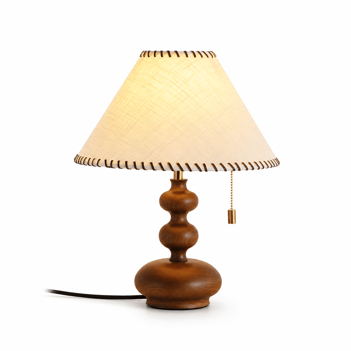 Briar-bordlampe