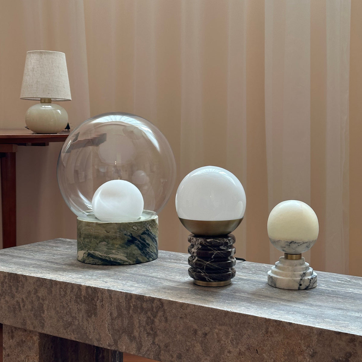 Soraelia-pöytävalaisin