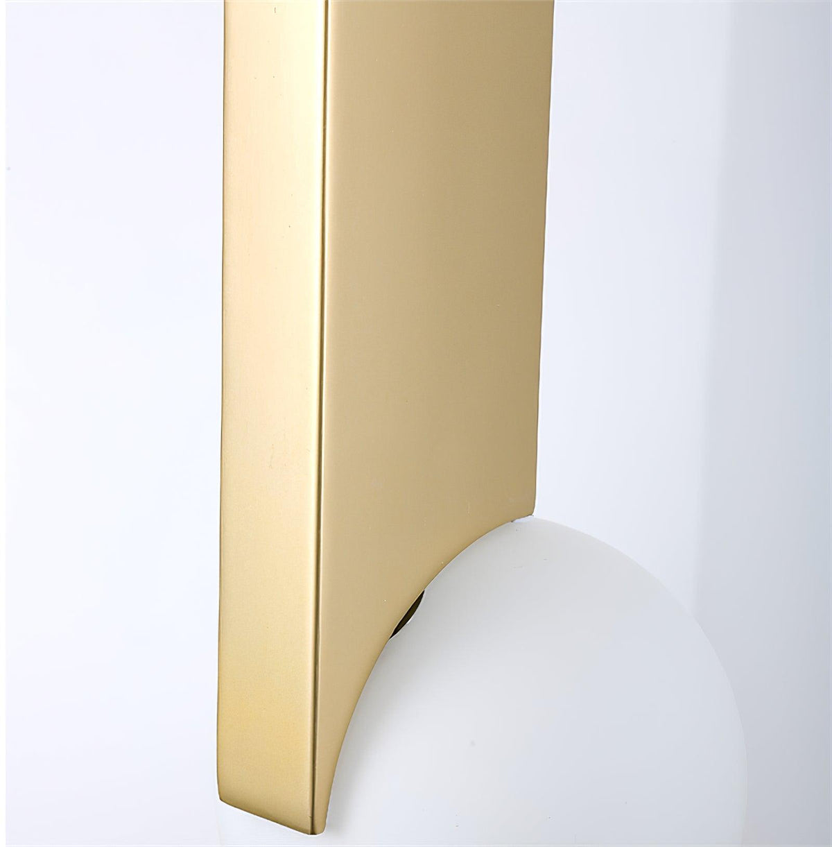 Eirelelia elegant pendellampe i glas