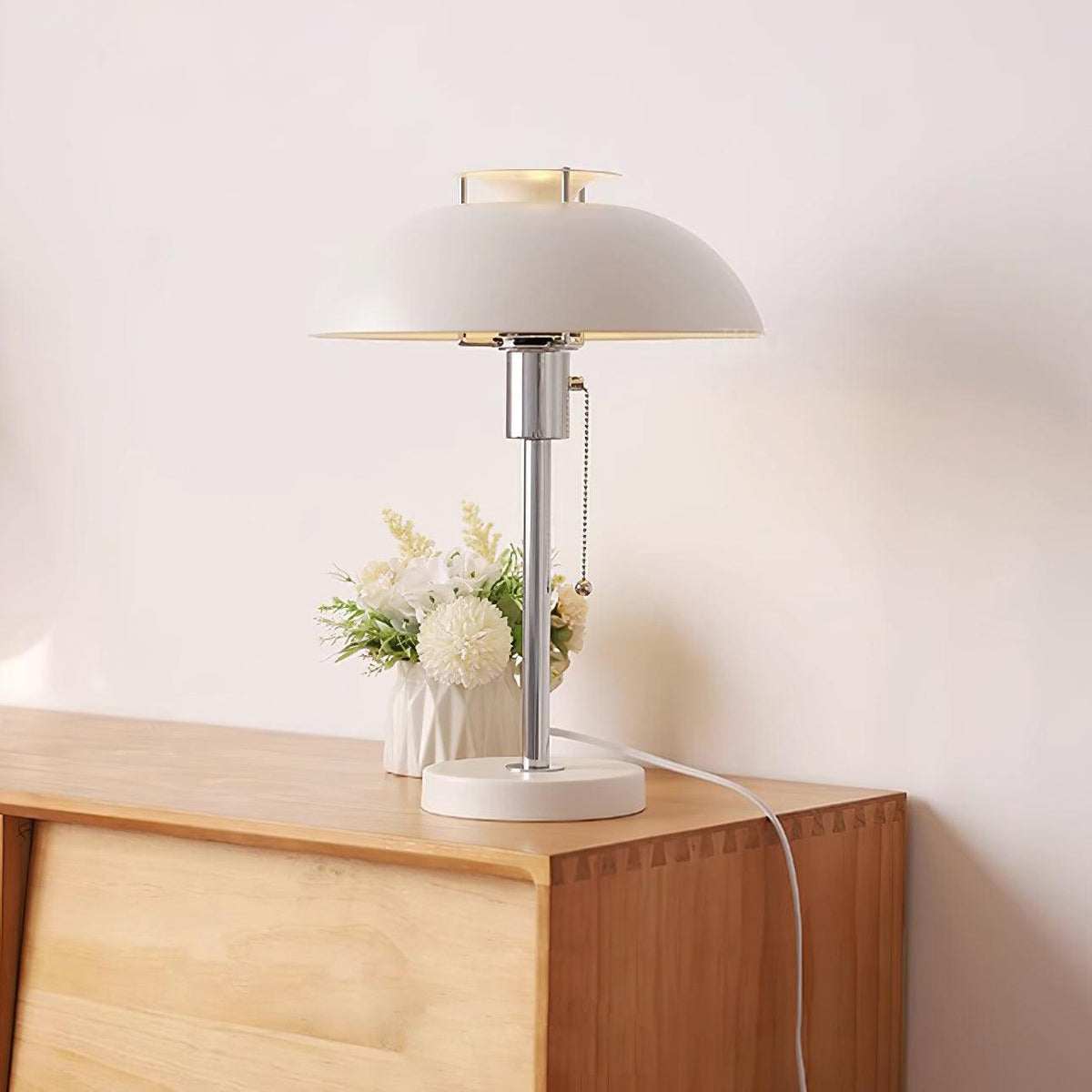 Elaelelia-bordlampe