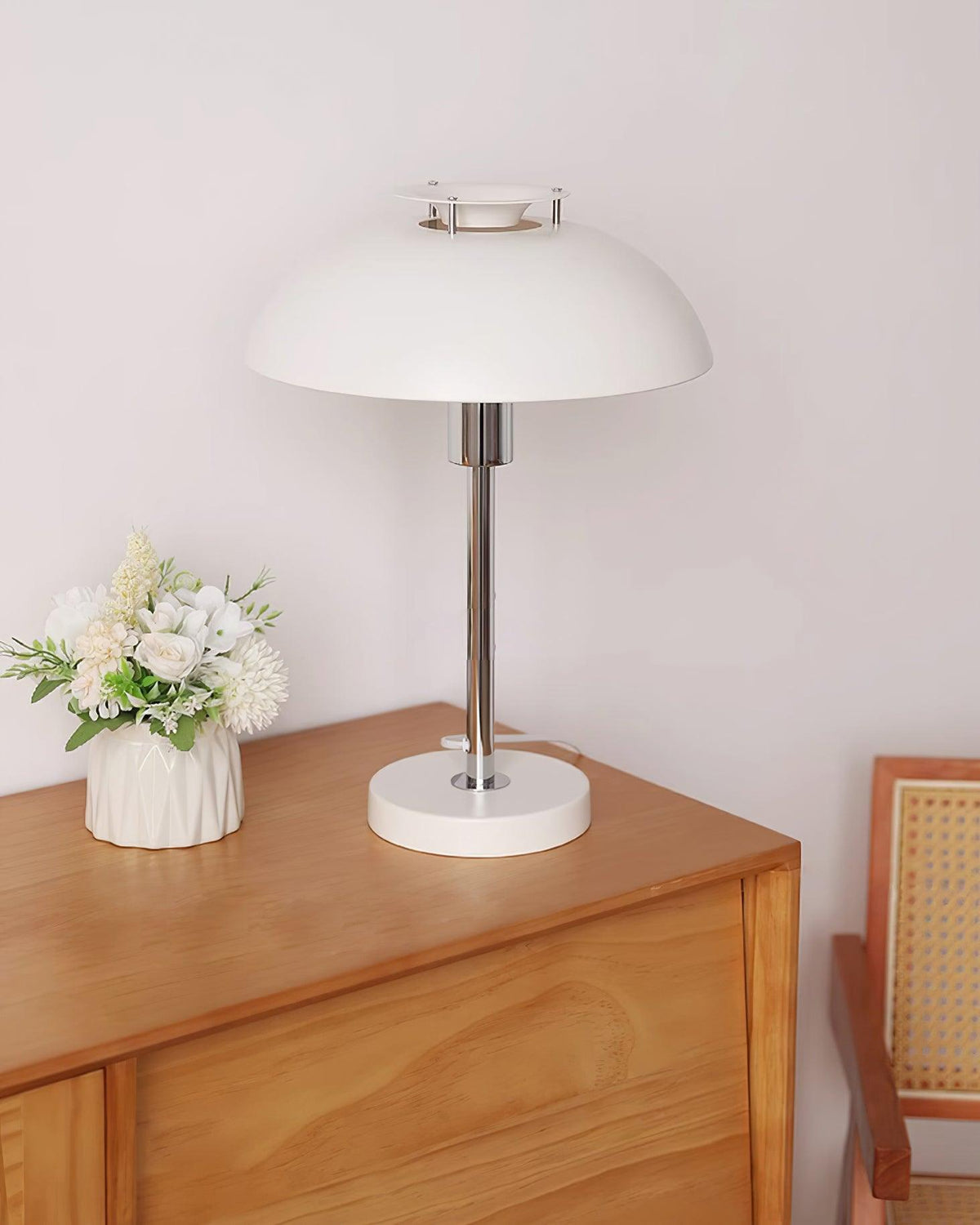 Elaelelia-bordlampe