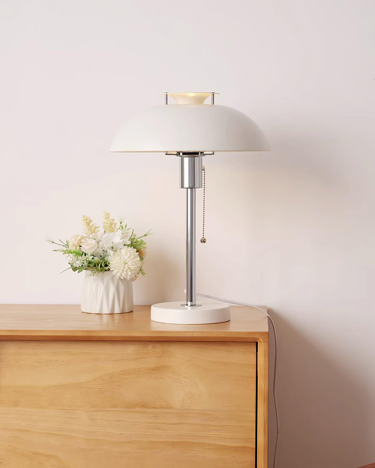 Elaelelia-bordlampe