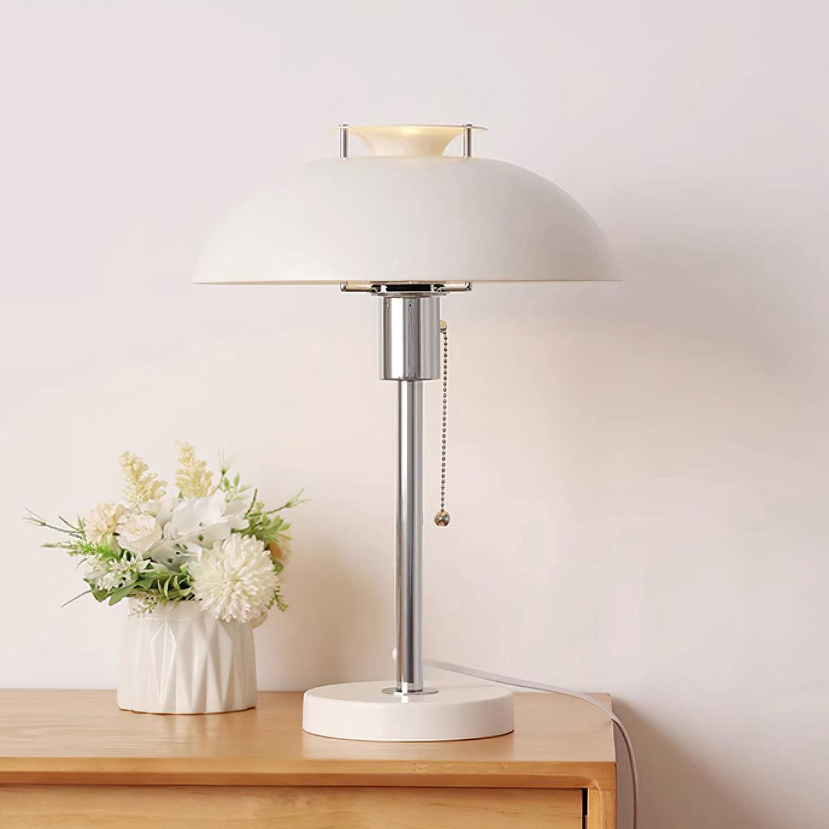 Elaelelia-bordlampe