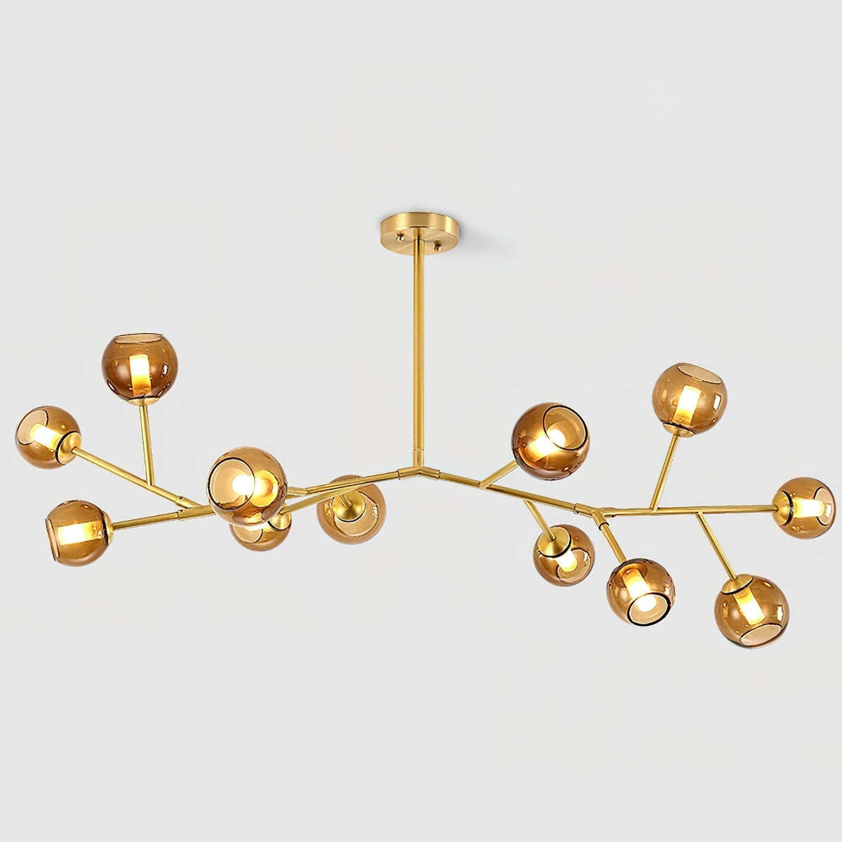 Candelabro Calirissa