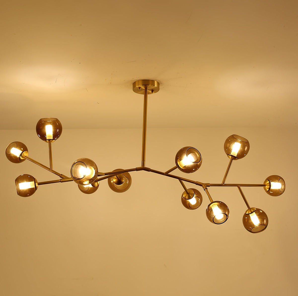 Candelabro Calirissa