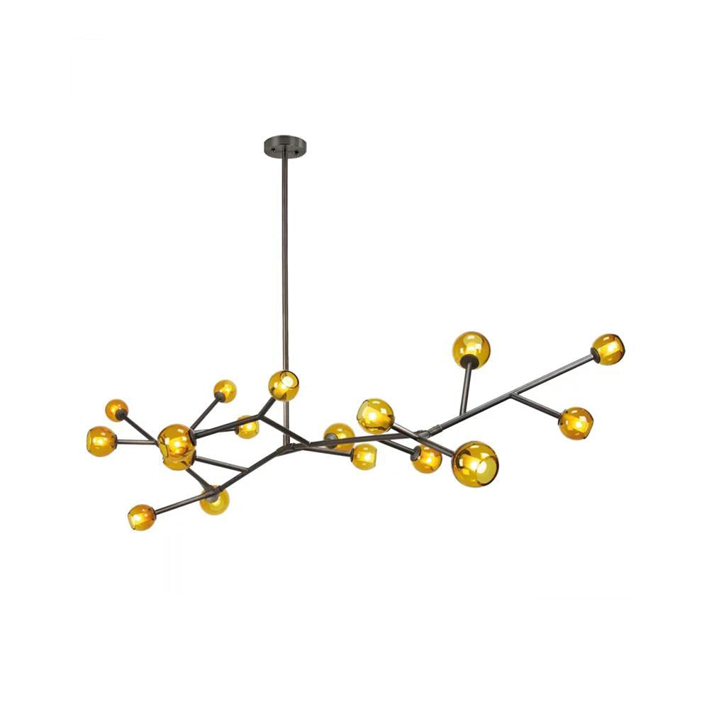 Candelabro Calirissa