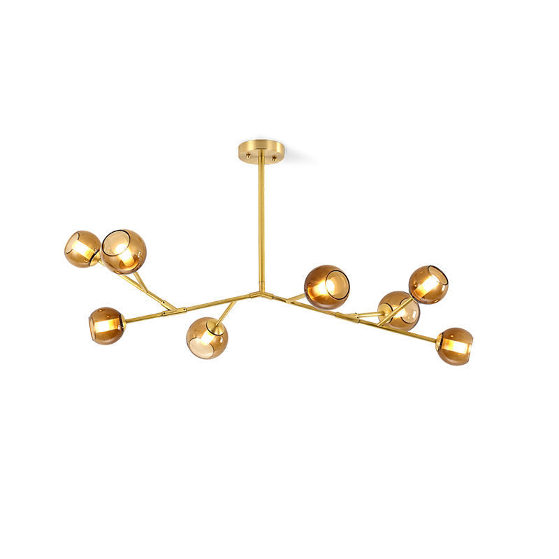 Candelabro Calirissa