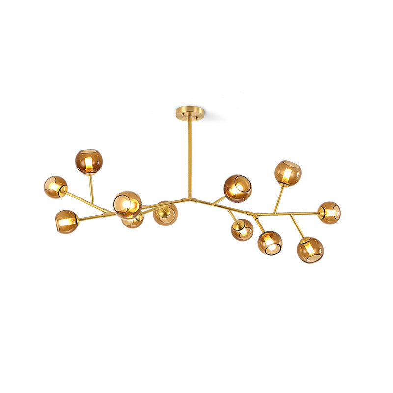 Candelabro Calirissa