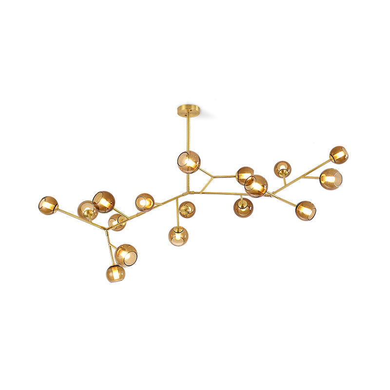 Candelabro Calirissa
