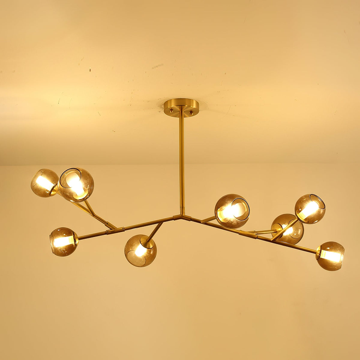 Candelabro Calirissa
