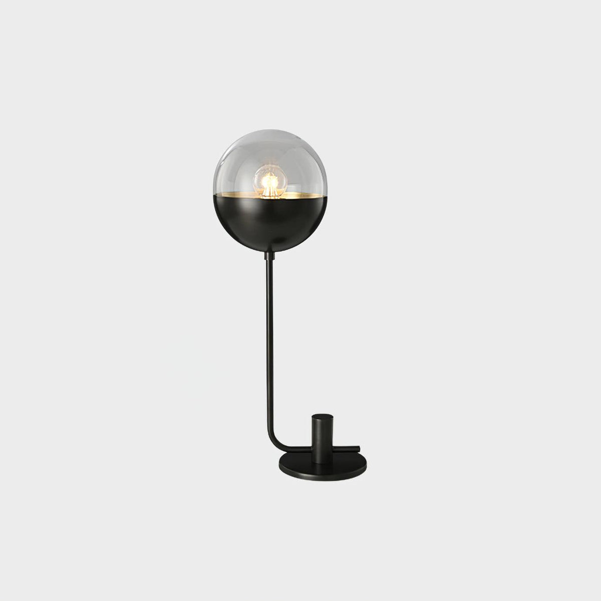 Sutton moderne bordlampe