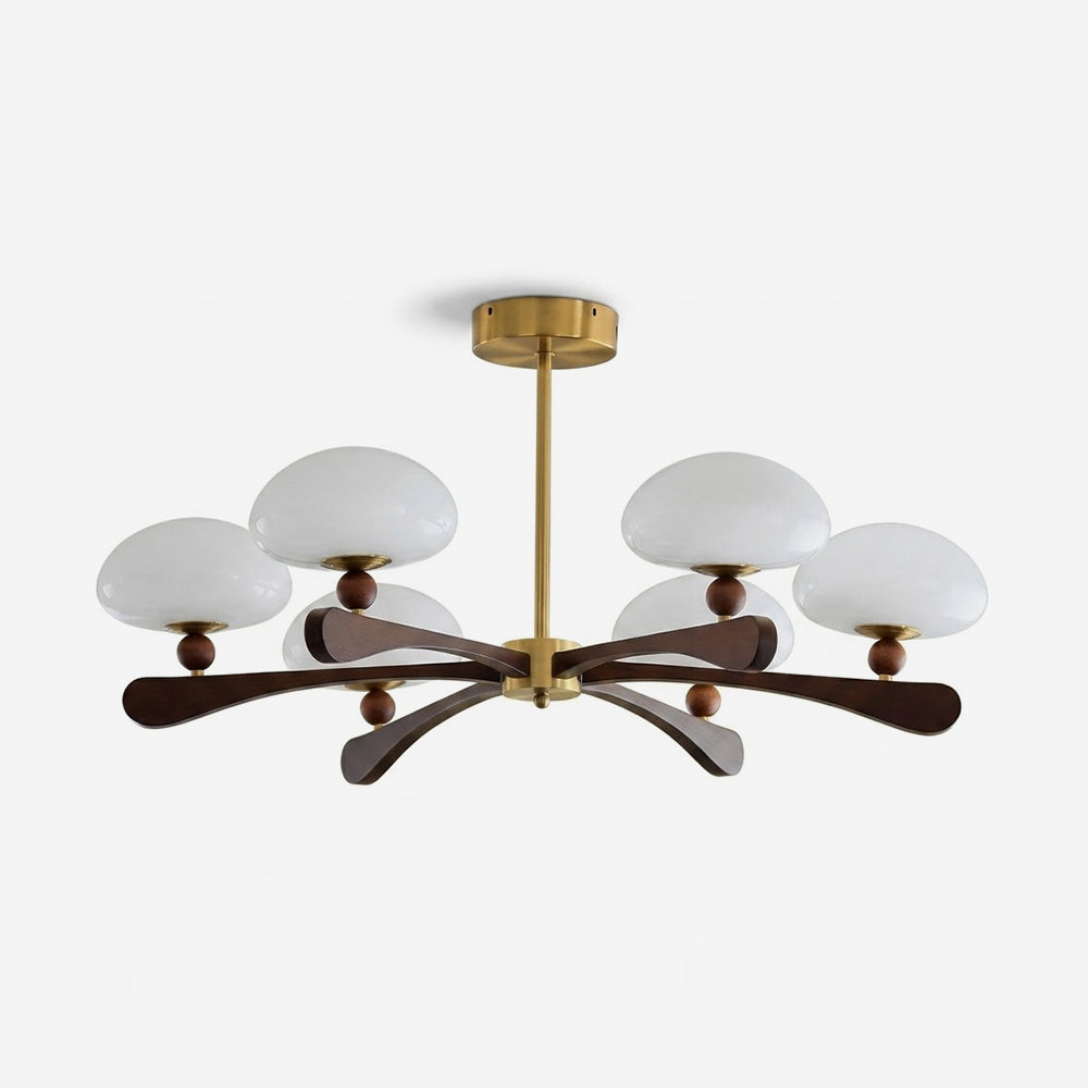 Candelabro Avenariel