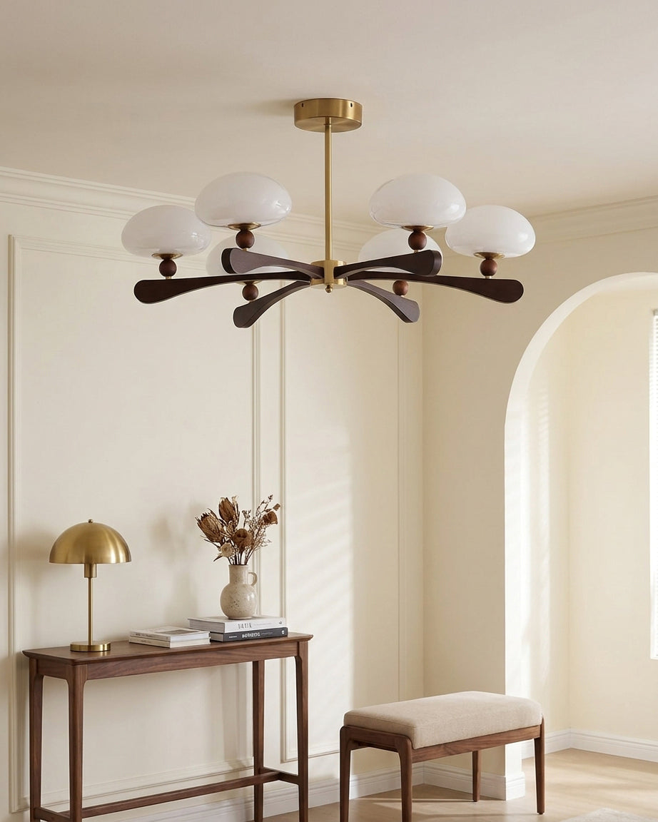 Candelabro Avenariel