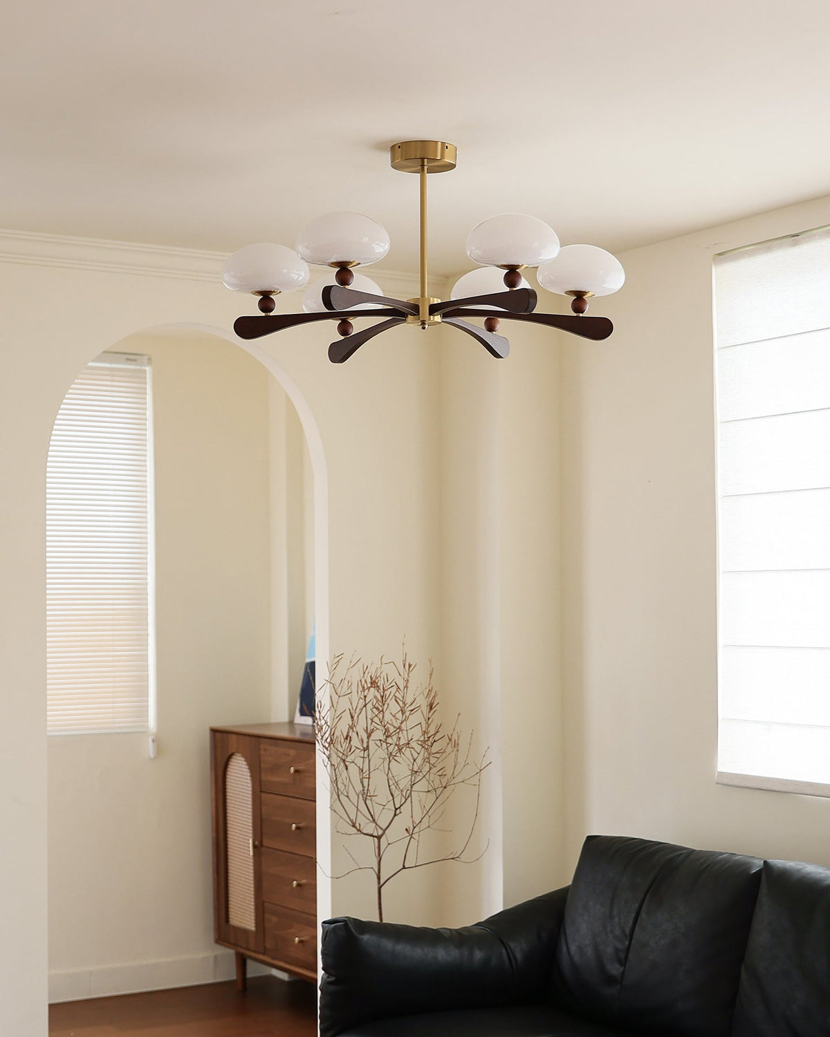 Candelabro Avenariel