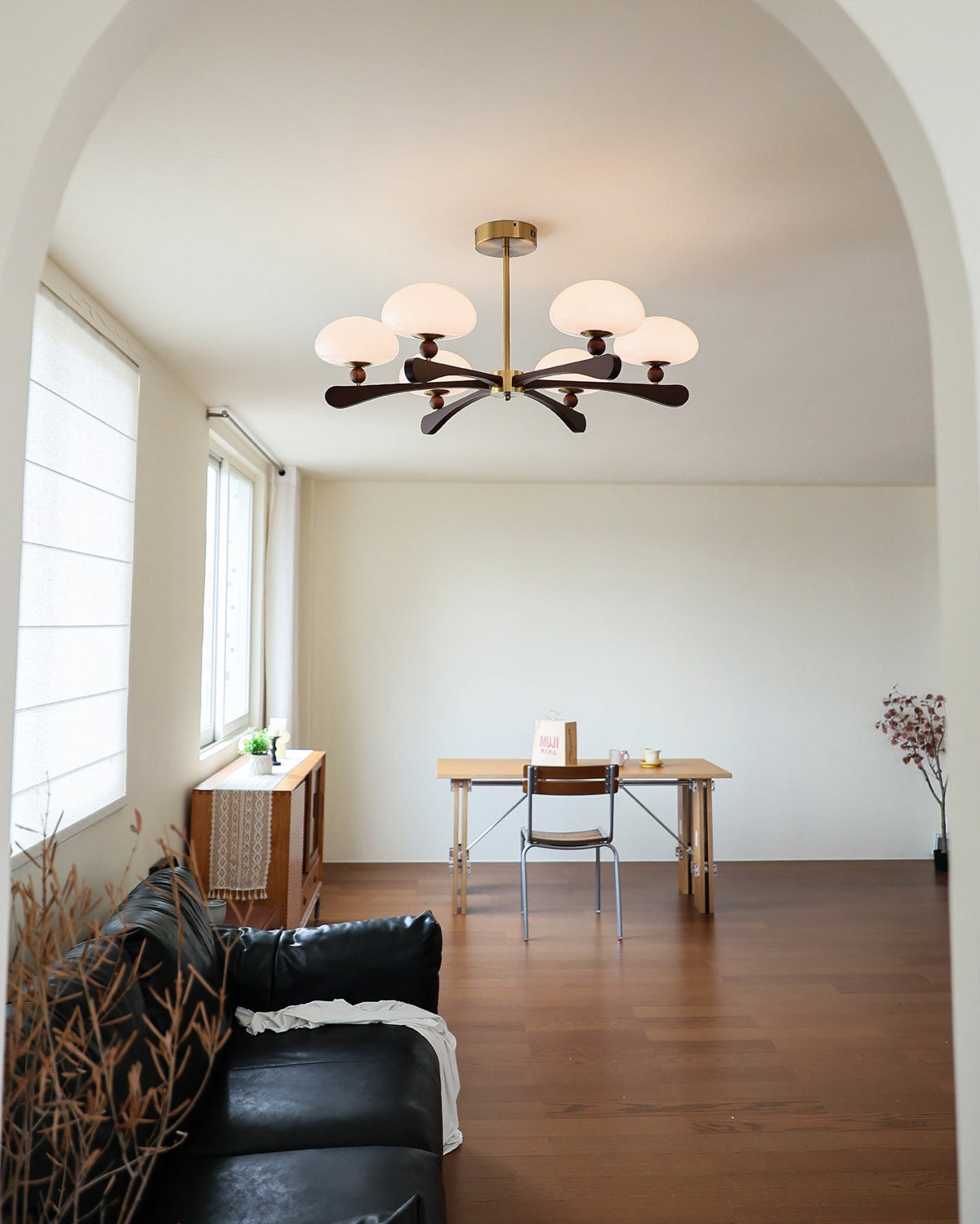 Candelabro Avenariel
