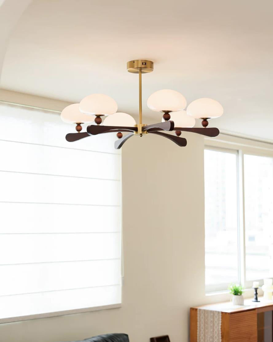 Candelabro Avenariel
