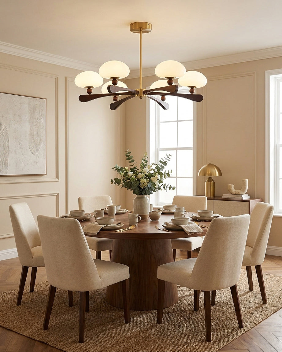 Candelabro Avenariel