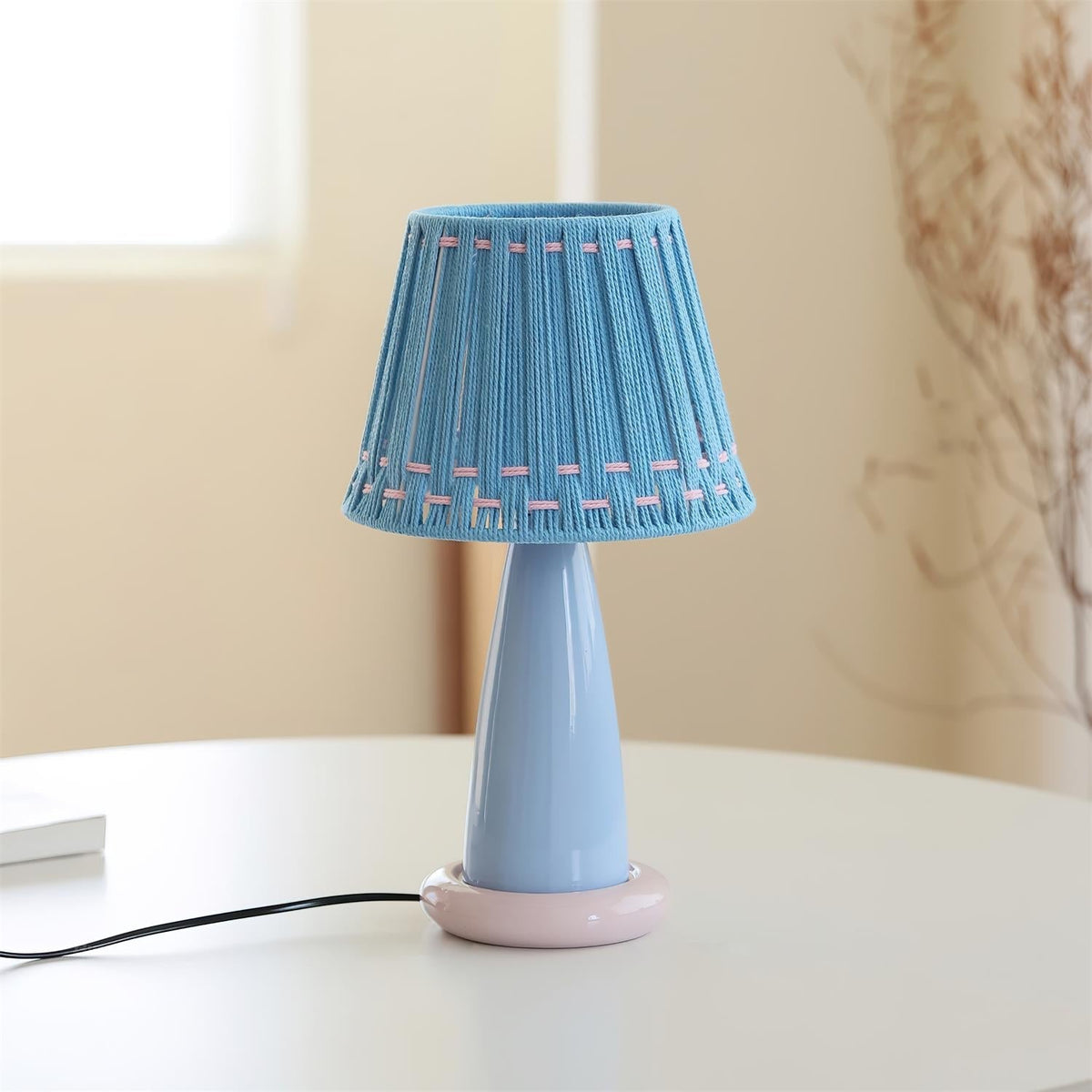 Celestie Table Lamp