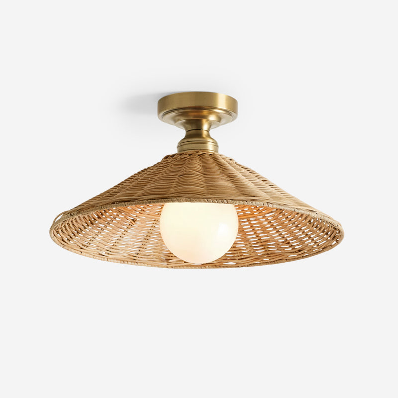 Lumarel-loftlampe