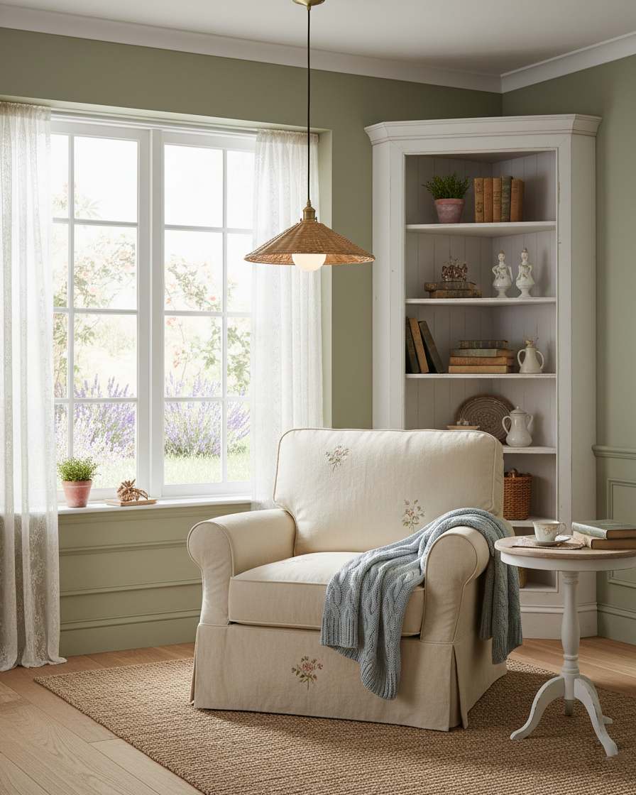 Teriuira pendellampa