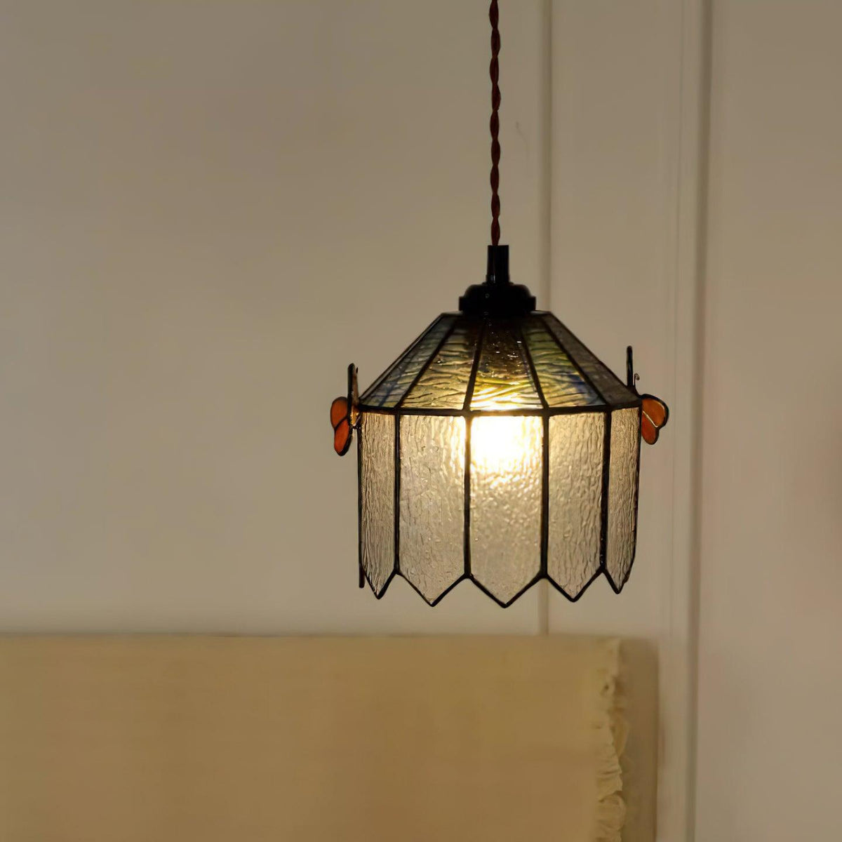 Briandy pendellampe