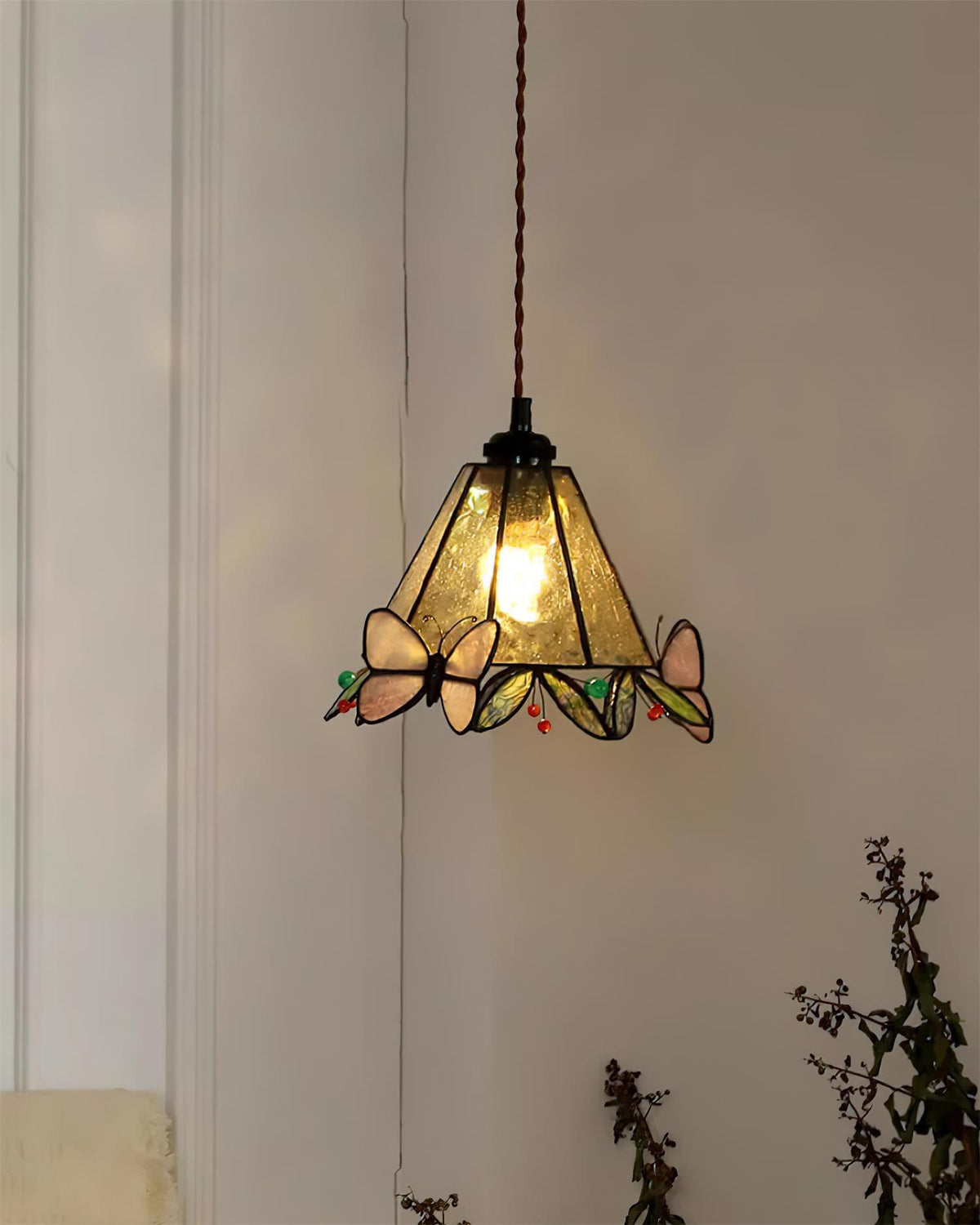 Briandy pendellampe