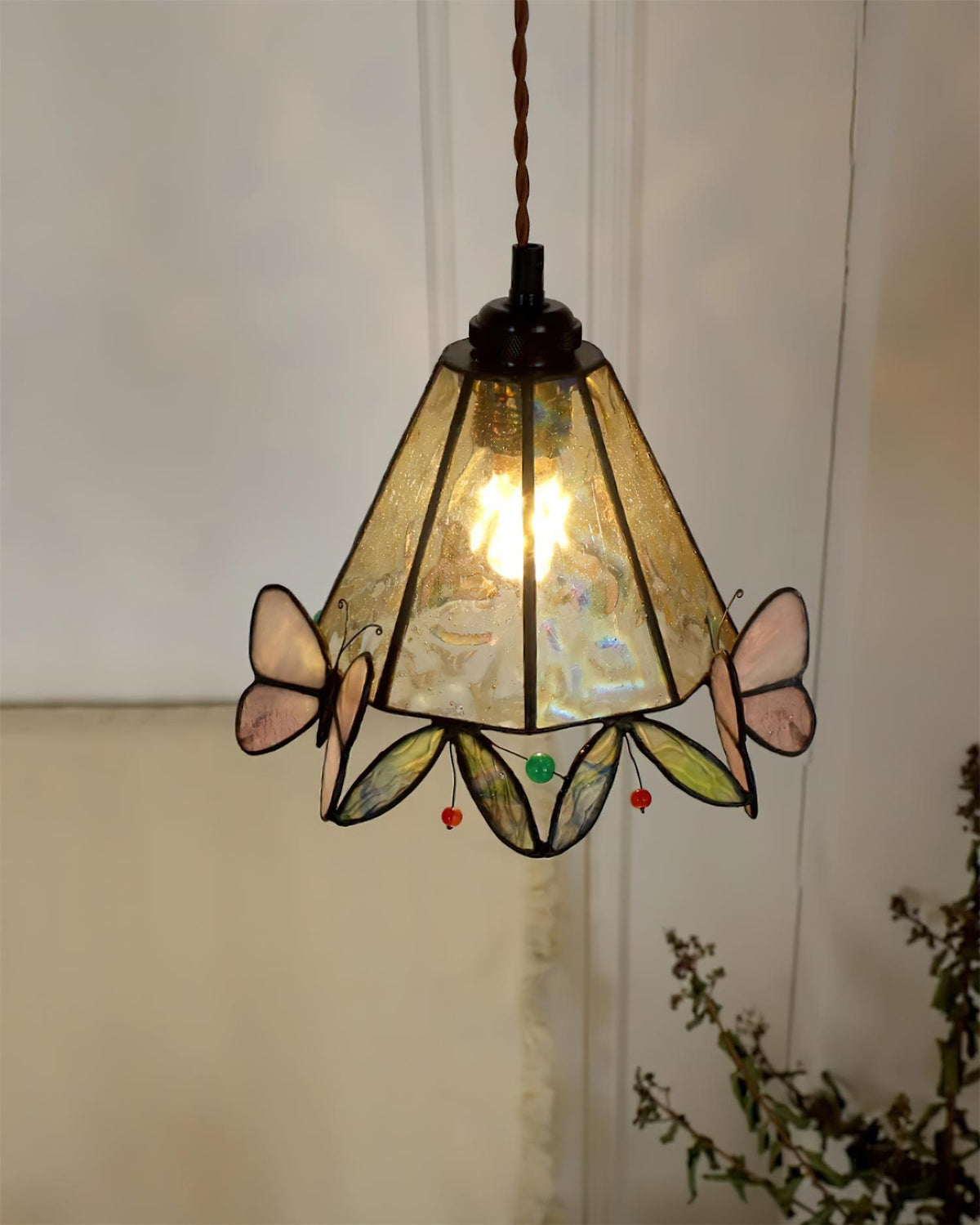Briandy pendellampe