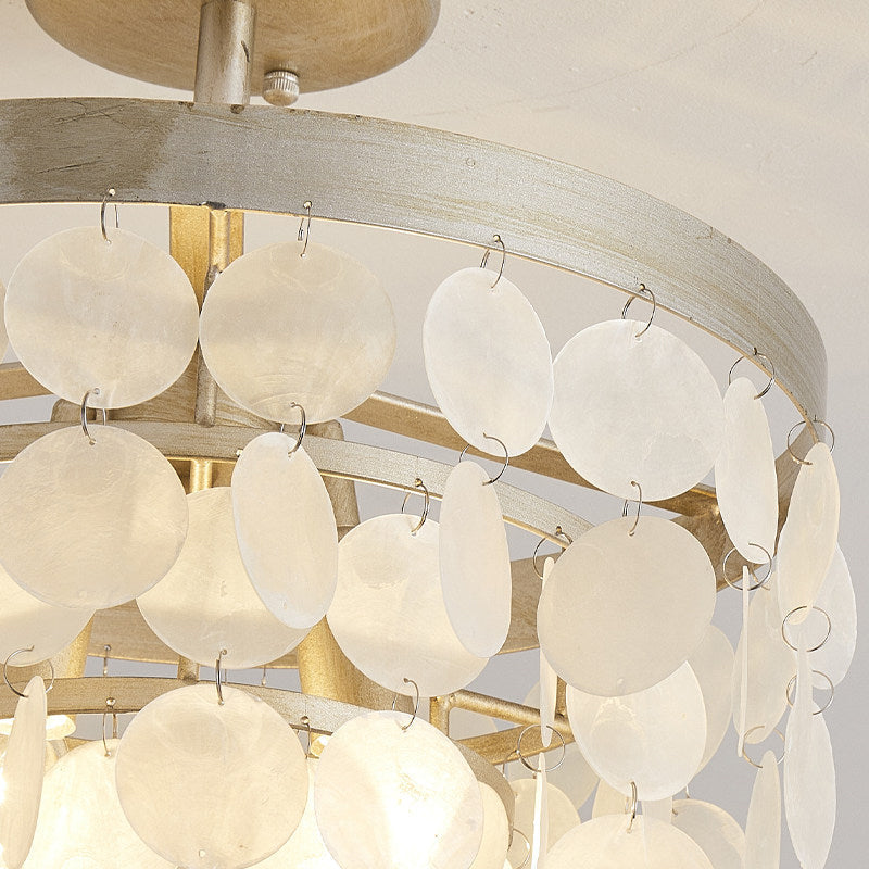 Brielle-loftslampe
