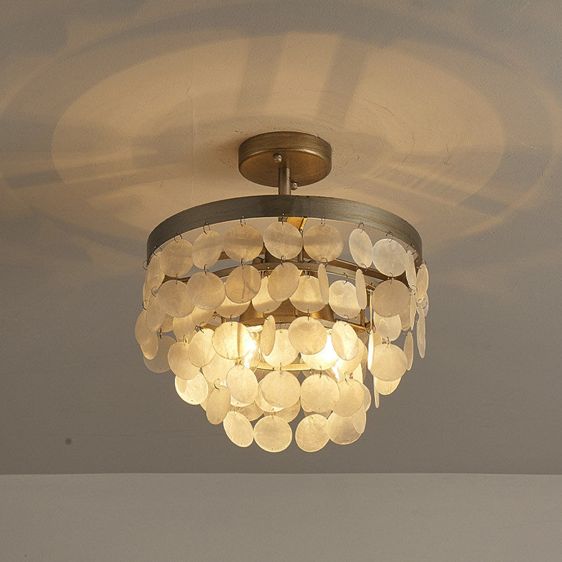 Brielle-loftslampe