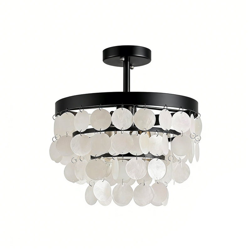 Brielle-loftslampe