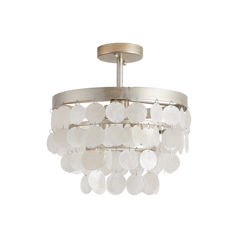 Brielle-loftslampe