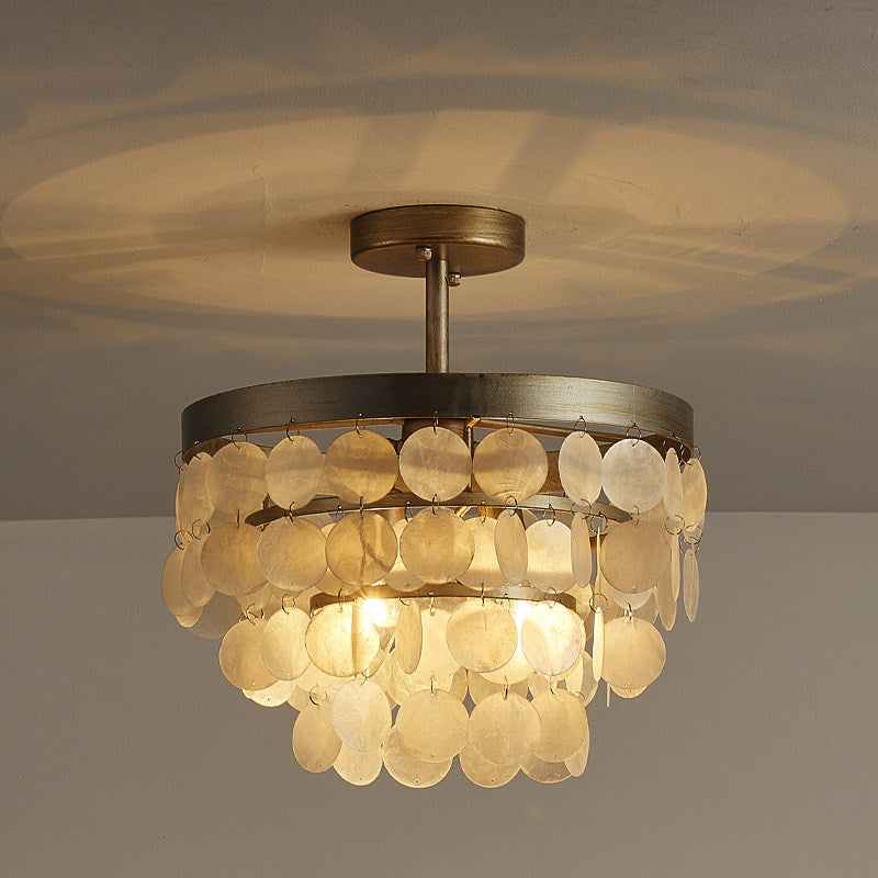 Brielle-loftslampe