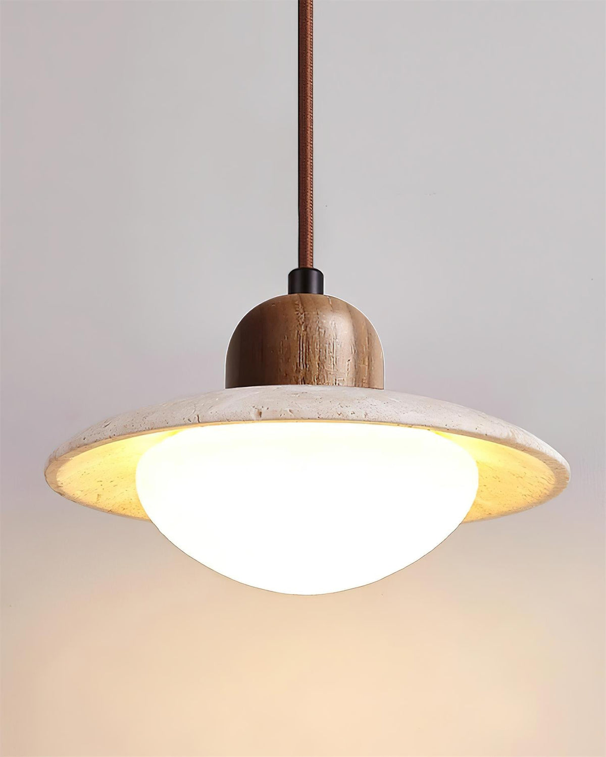 Avenaine Pendant Light