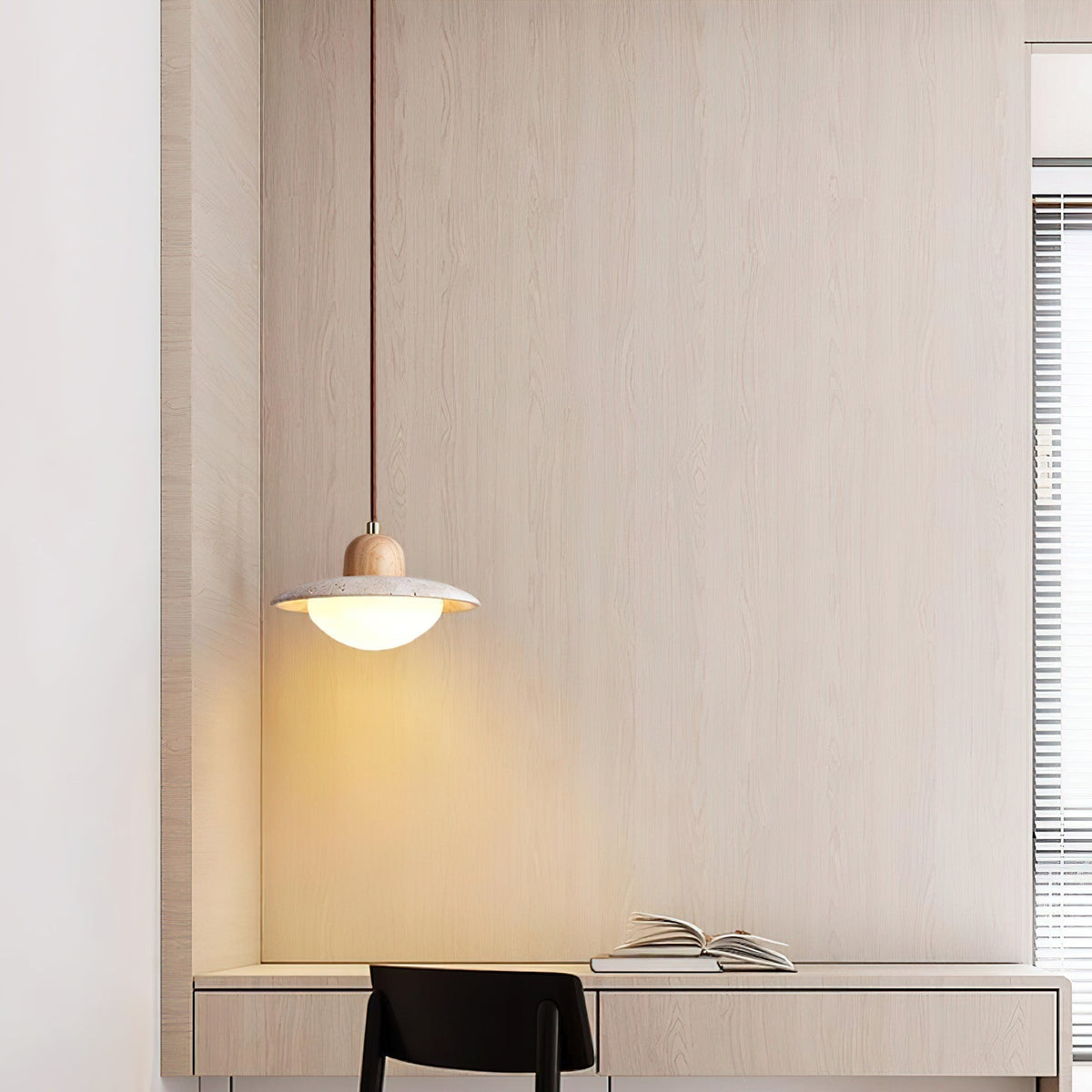 Avenaine Pendant Light