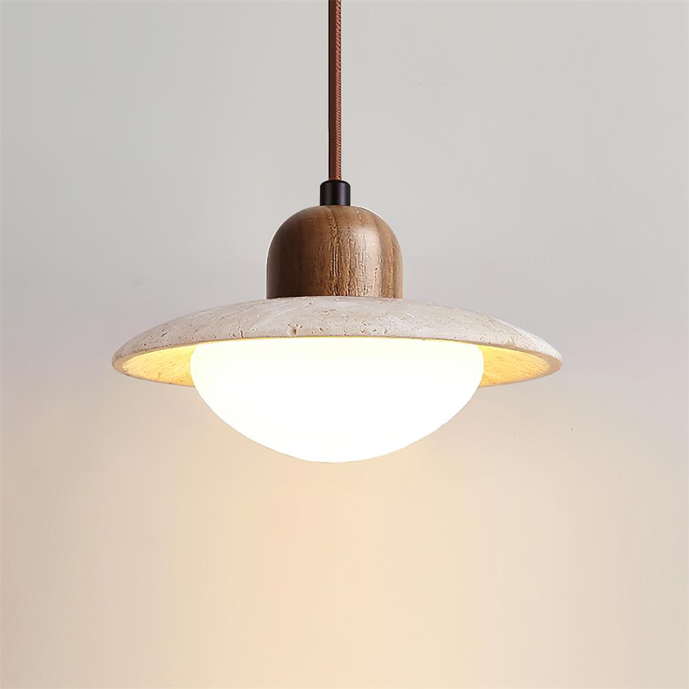 Avenaine Pendant Light