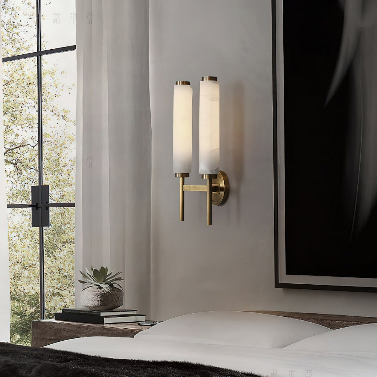 Aveniselle Wall Lamp