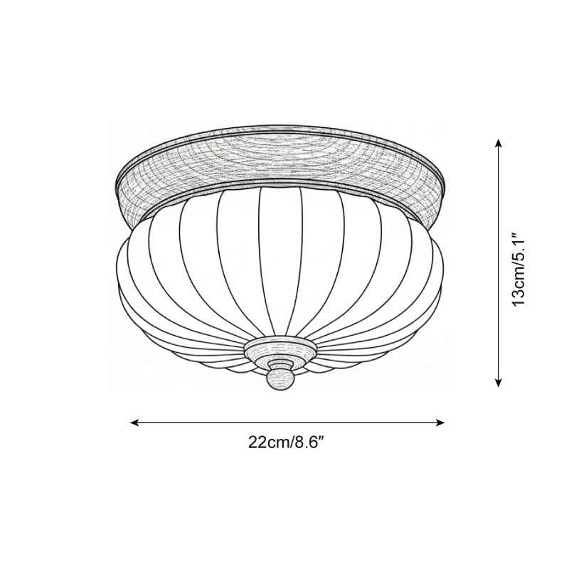 Soririan-loftlampe