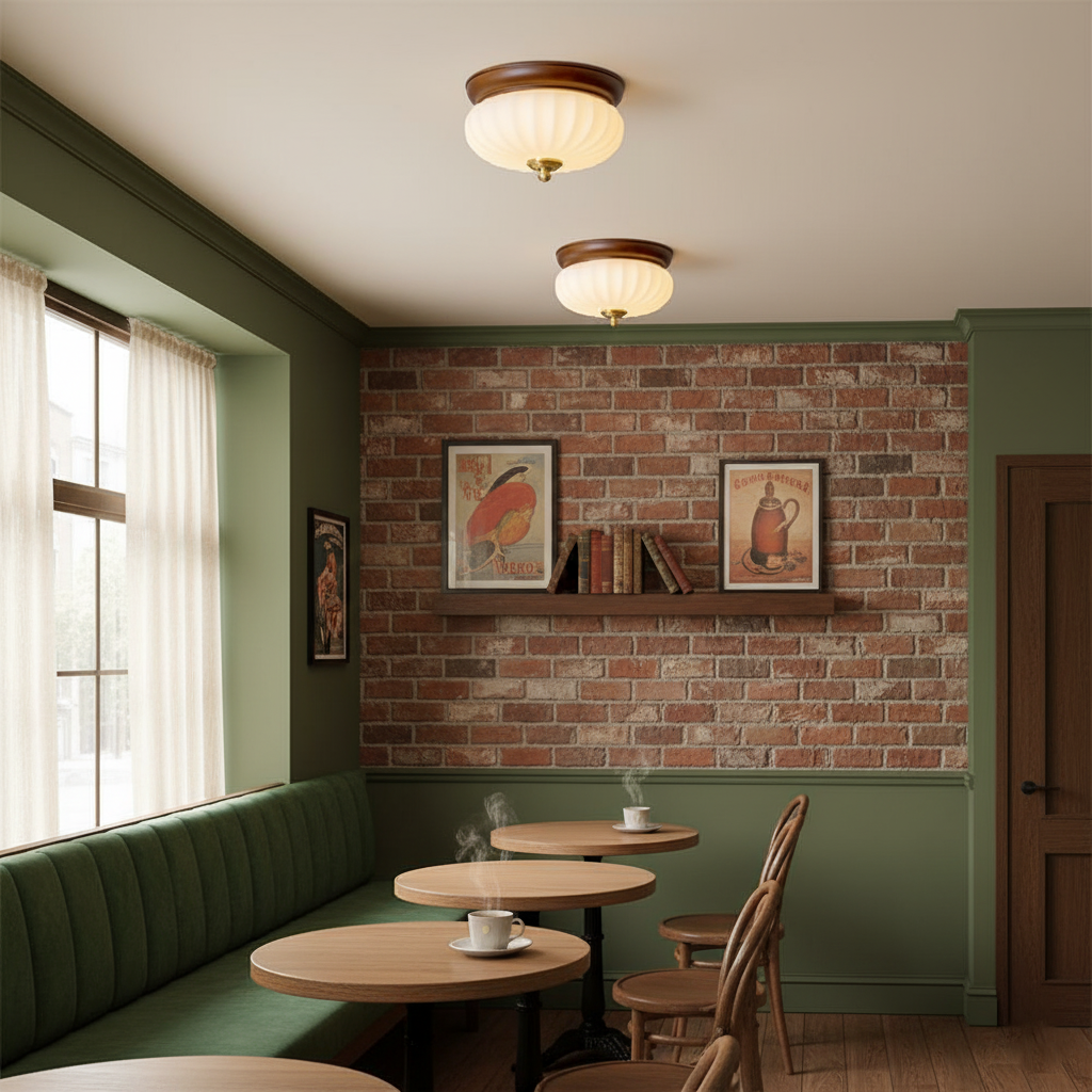Soririan-loftlampe