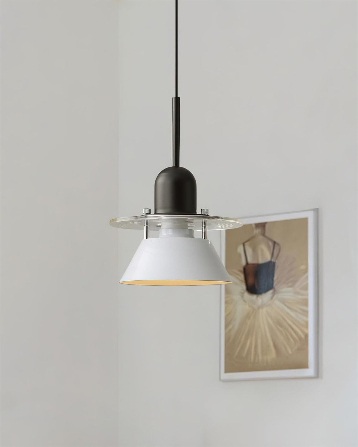 Soraenne Pendant Light
