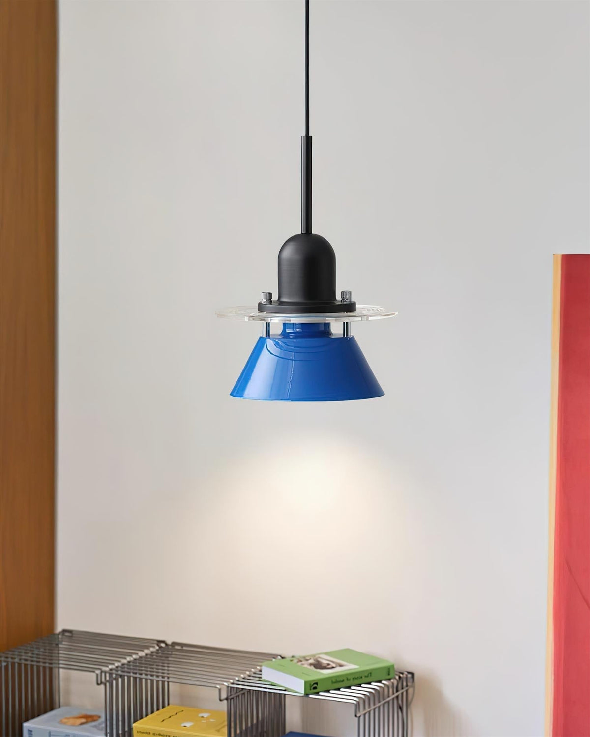 Soraenne Pendant Light