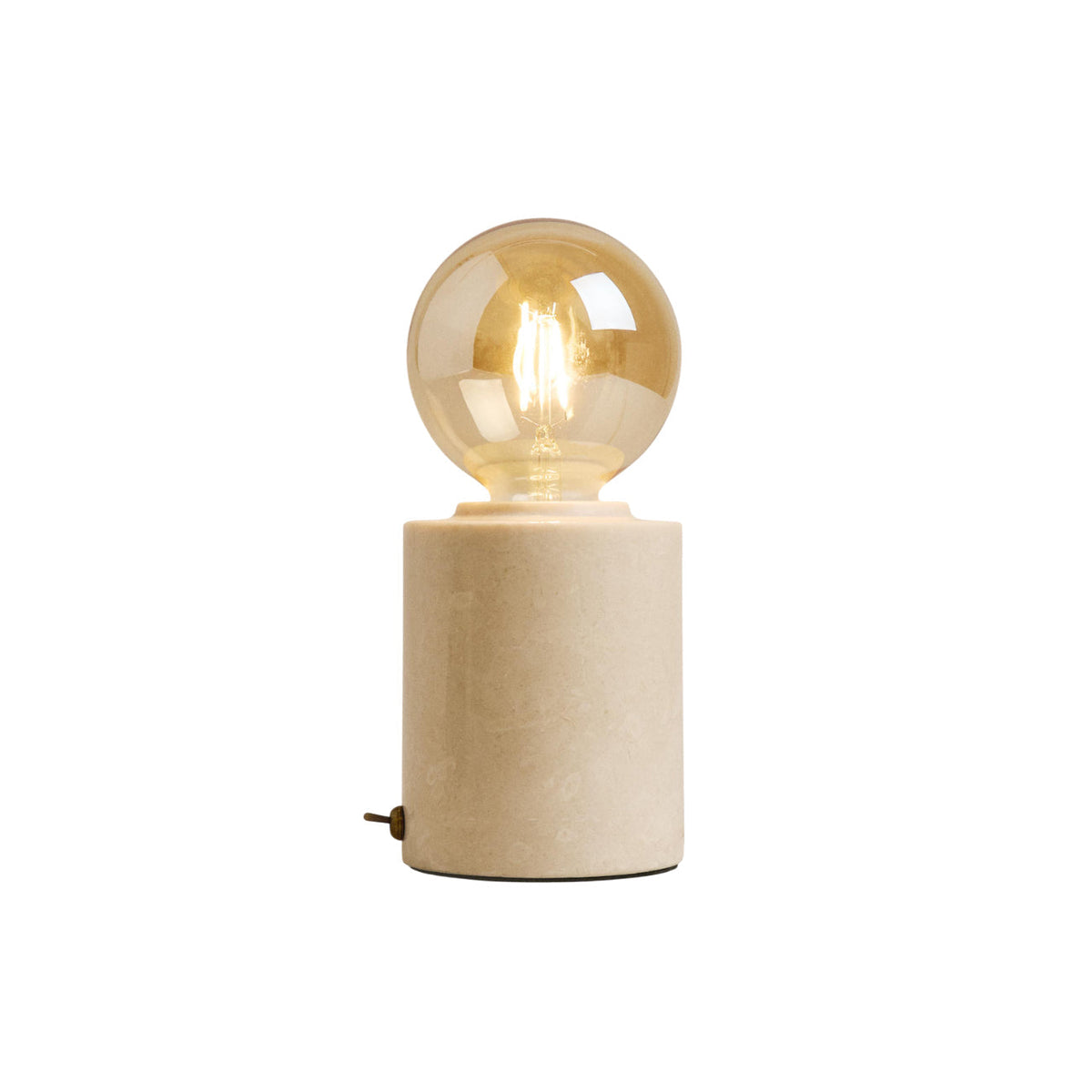 Elaerella-bordlampe