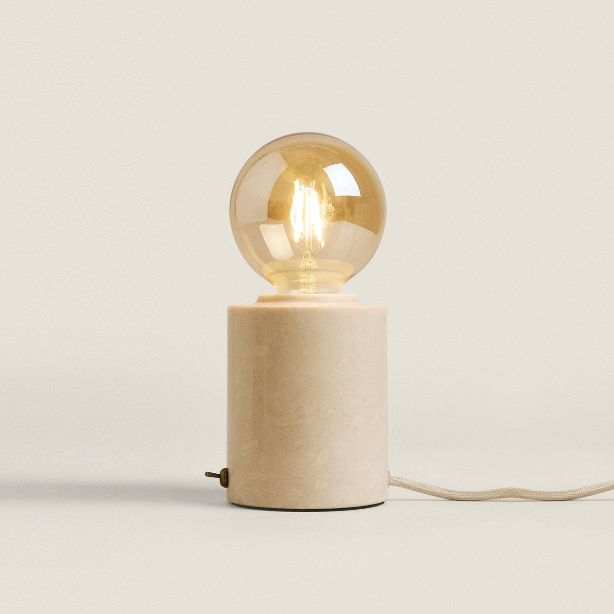Elaerella-bordlampe