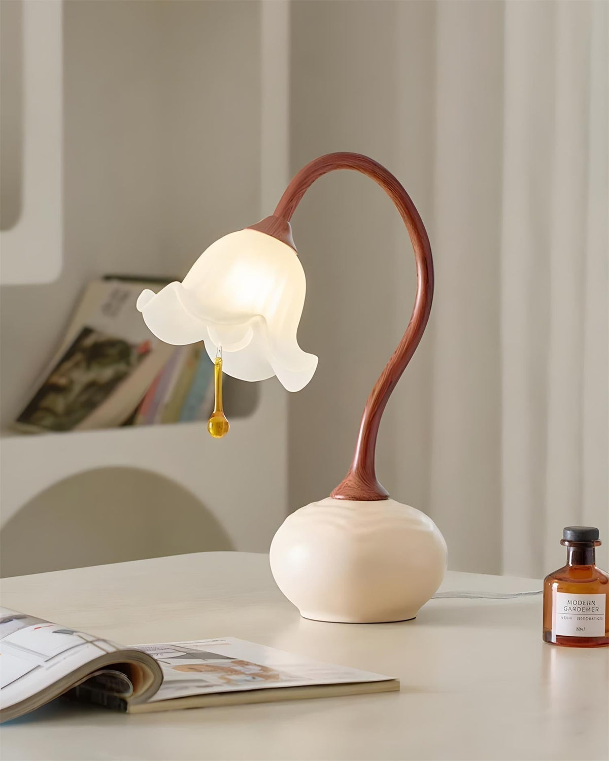 Ciraraya Table Lamp