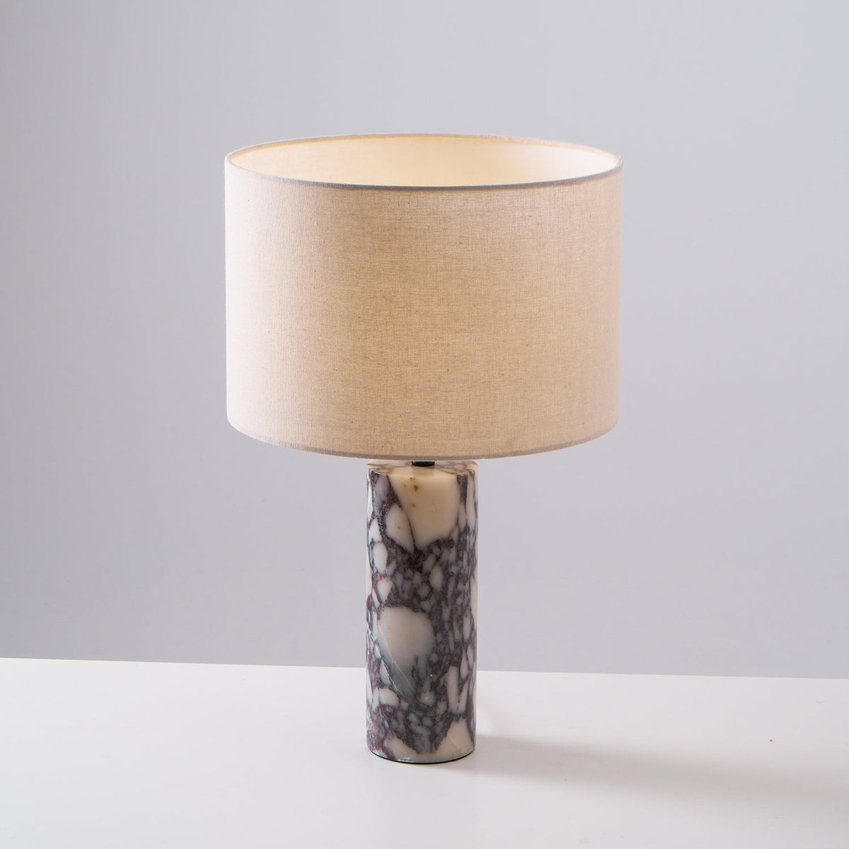 Nerorora Marble Table Lamp