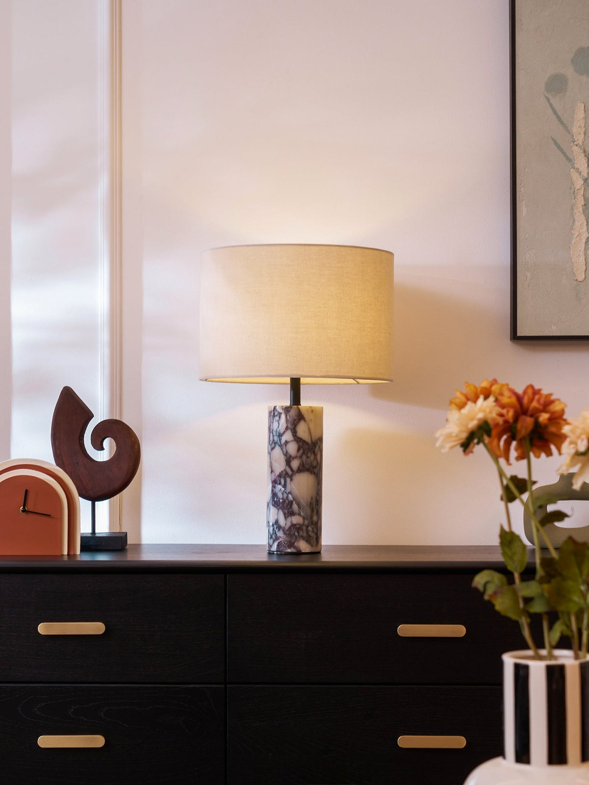 Lioralia-bordlampe