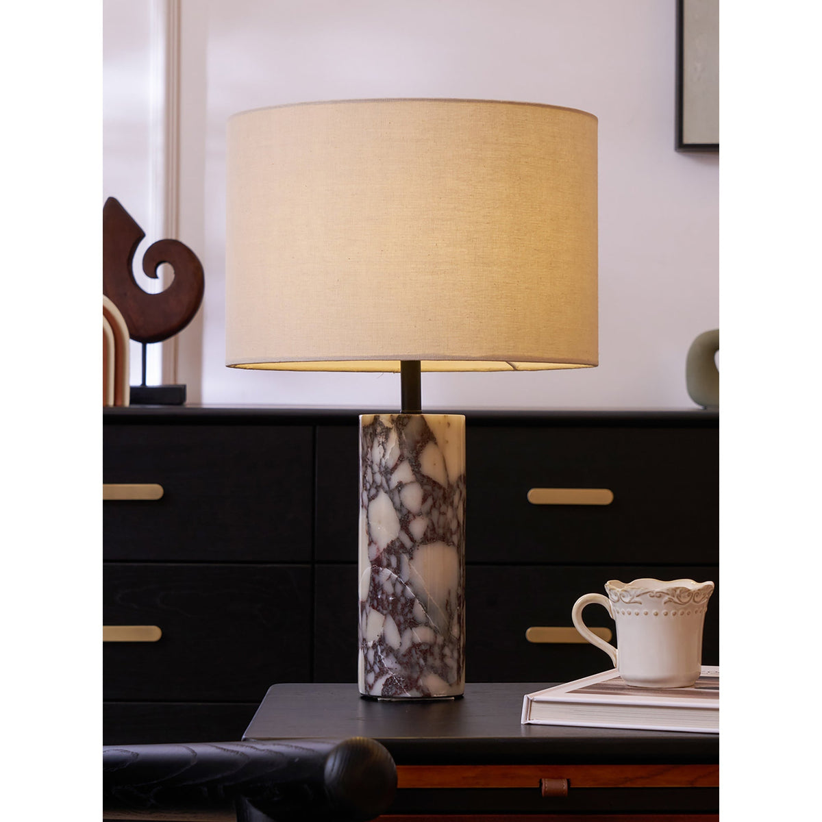 Lioralia-bordlampe