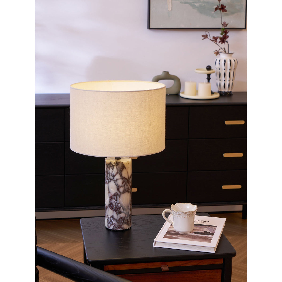 Lioralia-bordlampe